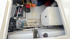 Princess 45 Flybridge
